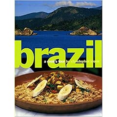 Brazil:  A Cook's Tour