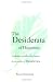 The Desiderata of Happiness: A Collection of Philosophical Poems
