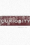 Cultural Curiosity: Thirteen Stories about the Search for Chinese Roots