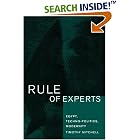 Rule of Experts: Egypt, Techno-Politics, Modernity