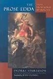 The Prose Edda: Tales from Norse Mythology