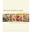 The New American Plate Cookbook