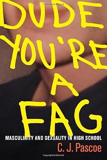 Pascoe, CJ