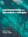 Experimental Design and Data Analysis for Biologists