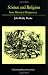 Science and Religion: Some Historical Perspectives (Cambridge Studies in the History of Science)