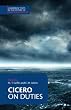 Cicero: On Duties (Cambridge Texts in the History of Political Thought)