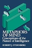 cover of Metaphors of Mind