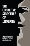 cover of The Cognitive Structure of Emotions