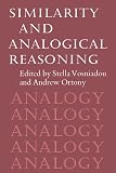 cover of Similarity And Analogical Reasoning