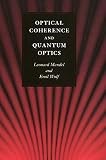 Optical Coherence and Quantum Optics