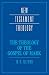 The Theology of the Gospel of Mark (New Testament Theology)