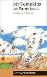 Mr Tompkins in Paperback (Canto)