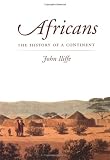 Africans: The History of a Continent (African Studies)