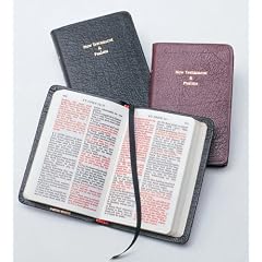 Pocket Testament
