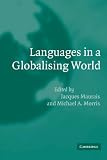 Languages in a Globalising World