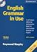 English Grammar In Use with Answers and CD ROM: A Self-study Reference and Practice Book for Intermediate Students of English