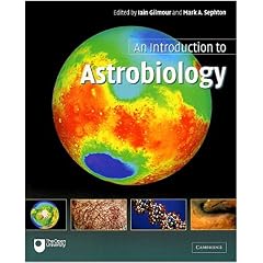 An Introduction to Astrobiology