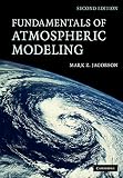 Fundamentals of Atmospheric Modeling