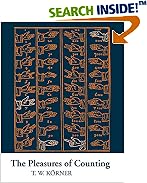 The Pleasures of Counting (Broschiert)