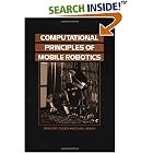 Computational Principles of Mobile Robotics