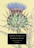 Common Families of Flowering Plants