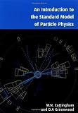 An Introduction to the Standard Model of Particle Physics