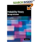 Probability Theory: The Logic of Science