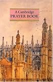 BCP Standard Edition Prayer Book Black Calfskin Leather 607