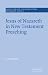 Jesus of Nazareth in New Testament Preaching (Society for New Testament Studies Monograph Series)