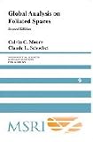 Global Analysis on Foliated Spaces (Mathematical Sciences Research Institute Publications)