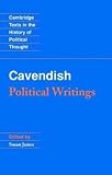 Margaret Cavendish: Political Writings (Cambridge Texts in the History of Political Thought)