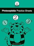 First Skills in Numeracy 2 Photocopiable practice sheets (First Skills in Numeracy)