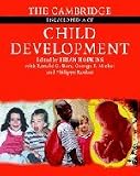 The Cambridge Encyclopedia of Child Development