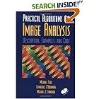 Practical Algorithms for Image Analysis: Descriptions, Examples, and Code