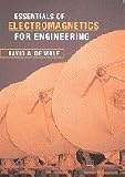 Essentials of Electromagnetics for Engineering