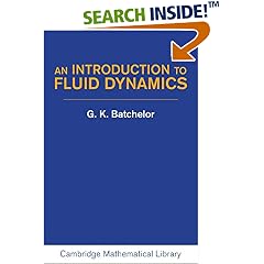 An Introduction to Fluid Dynamics