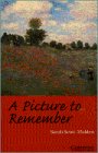 A Picture to Remember (Cambridge English Readers)