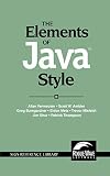 The Elements of Java Style