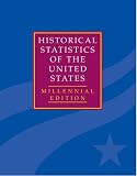 The Historical Statistics of the United States