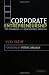 Vijay Sathe: Corporate Entrepreneurship: Top Managers and New Business Creation