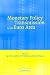 : Monetary Policy Transmission in the Euro Area: A Study by the Eurosystem Monetary Transmission Network