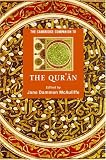 The Cambridge Companion to the Quran (Cambridge Companions to Religion)