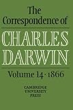 The Correspondence of Charles Darwin
