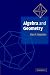 Algebra and Geometry