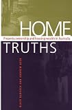 Home Truths: Property Ownership and Housing Wealth in Australia