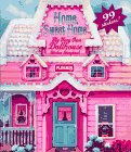 Home, Sweet Home: My Very Own Dollhouse Sticker Storybook