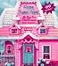 Home, Sweet Home: My Very Own Dollhouse Sticker Storybook