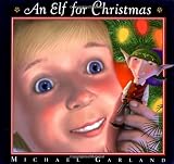 An Elf for Christmas