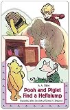 Pooh and Piglet Find a Heffalump (Chunky Board Book)