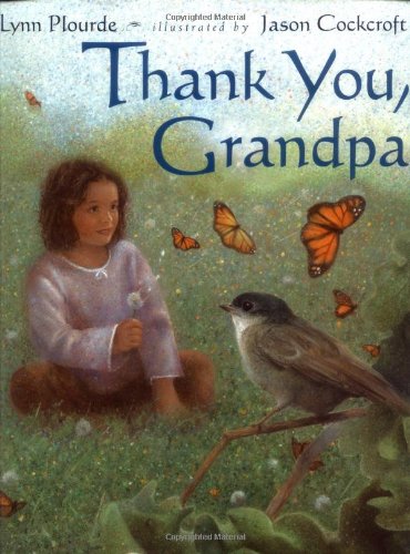 Thank You, Grandpa